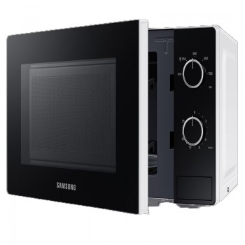 MICRO ONDE SUMSUNG SOLO MS20A3010AH 20L 1050W - NOIR