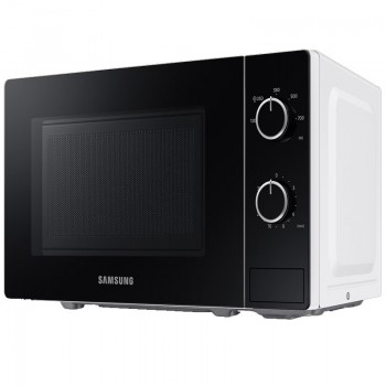 MICRO ONDE SUMSUNG SOLO MS20A3010AH 20L 1050W - NOIR