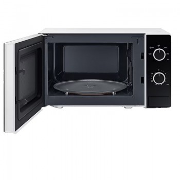 MICRO ONDE SUMSUNG SOLO MS20A3010AH 20L 1050W - NOIR