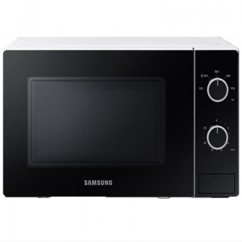MICRO ONDE SUMSUNG SOLO MS20A3010AH 20L 1050W - NOIR