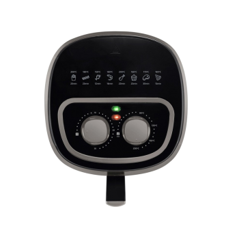 FRITEUSE ÉLECTRIQUE SANS HUILE UFESA PANTHER  3.5 KG  1200 W