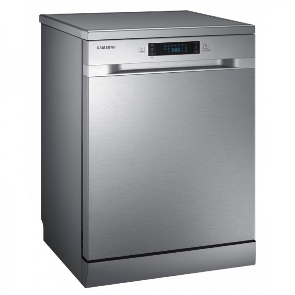 SAMSUNG LAVE VAISSELLE 14 COUVERTS DW60M5070FS / SILVER