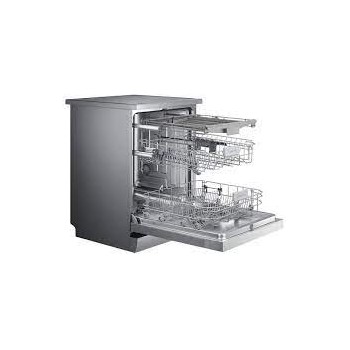 SAMSUNG LAVE VAISSELLE 14 COUVERTS DW60M5070FS / SILVER