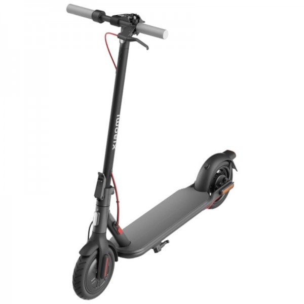 TROTTINETTE ELECTRIQUE XIAOMI MI 4 LITE - NOIR