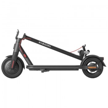 TROTTINETTE ELECTRIQUE XIAOMI MI 4 LITE - NOIR