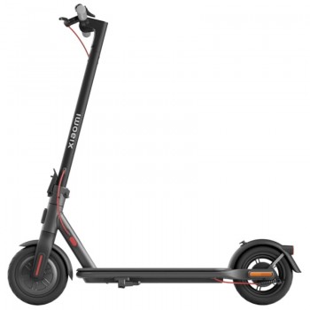 TROTTINETTE ELECTRIQUE XIAOMI MI 4 LITE - NOIR