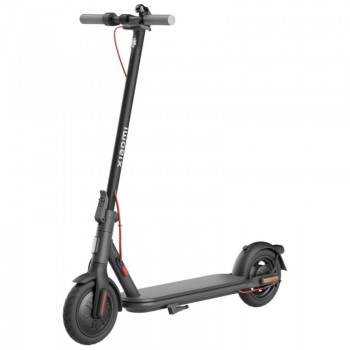 TROTTINETTE ELECTRIQUE XIAOMI MI 4 LITE - NOIR
