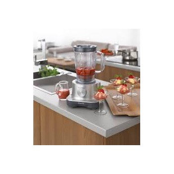 ROBOT KENWOOD MULTIFONCTION MULTIPRO COMPACT FDM301SS / 800W