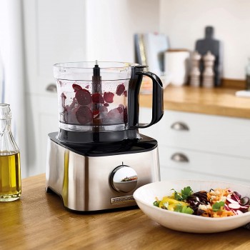 ROBOT KENWOOD MULTIFONCTION MULTIPRO COMPACT FDM301SS / 800W