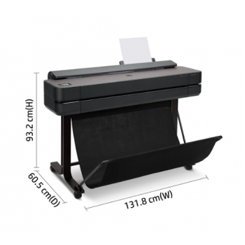 IMPRIMANTE HP DESIGNJET T630 36-IN PRINTER (A0)