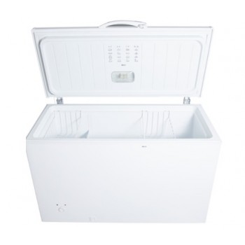 CONGELATEUR COFFRE SABA 472 L