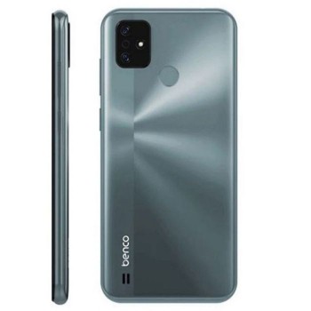 SMARTPHONE BENCO V80 64 GO SILVER