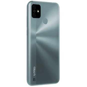 SMARTPHONE BENCO V80 64 GO SILVER