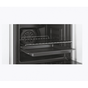 FOUR ENCASTRABLE CANDY AVEC AFFICHEUR 65 LITRES NOIR FCT605XL