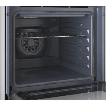 FOUR ENCASTRABLE ÉLECTRIQUE CANDY FIDCX502 65 LITRES - INOX