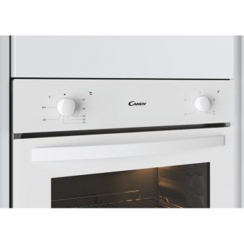 FOUR STATIQUE CANDY 65 LITRES 60CM FCS100W BLANC