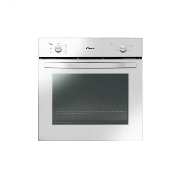FOUR STATIQUE CANDY 65 LITRES 60CM FCS100W BLANC