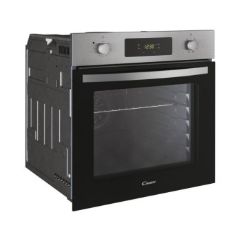 FOUR ENCASTRABLE ÉLECTRIQUE CANDY FIDCX605L 65 LITRES - INOX
