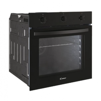 FOUR ENCASTRABLE ELECTRIQUE MULTIFONCTION CANDY FIDC N502 65 LITRES NOIR