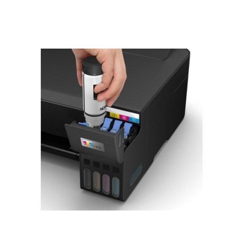 IMPRIMANTE À RÉSERVOIR INTÉGRÉ EPSON ECOTANK L1250 COULEUR WI-FI