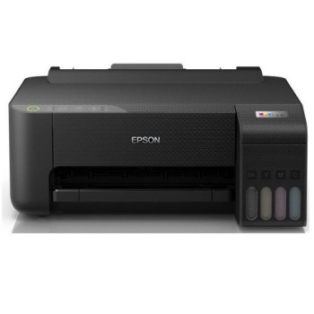 IMPRIMANTE À RÉSERVOIR INTÉGRÉ EPSON ECOTANK L1250 COULEUR WI-FI