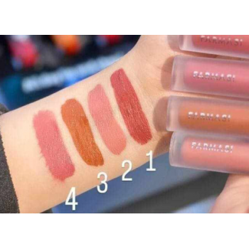 MATTE LIQUID LIPSTCK 03 SUNSET BREEZE