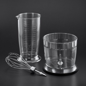 Mixeur Plongeant Multifonction 3 en 1 Horizon Russell Hobbs - 24710-56