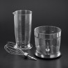 Mixeur Plongeant Multifonction 3 en 1 Horizon Russell Hobbs - 24710-56