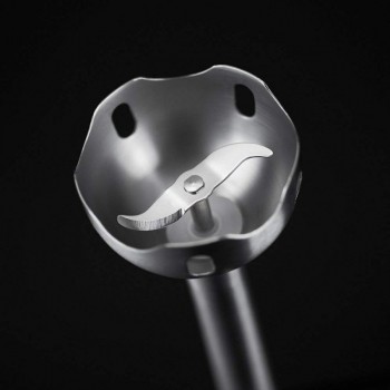 Mixeur Plongeant Multifonction 3 en 1 Horizon Russell Hobbs - 24710-56