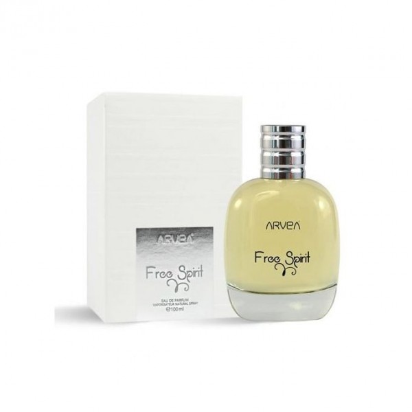 FREE SPIRITParfums Pour Hommes