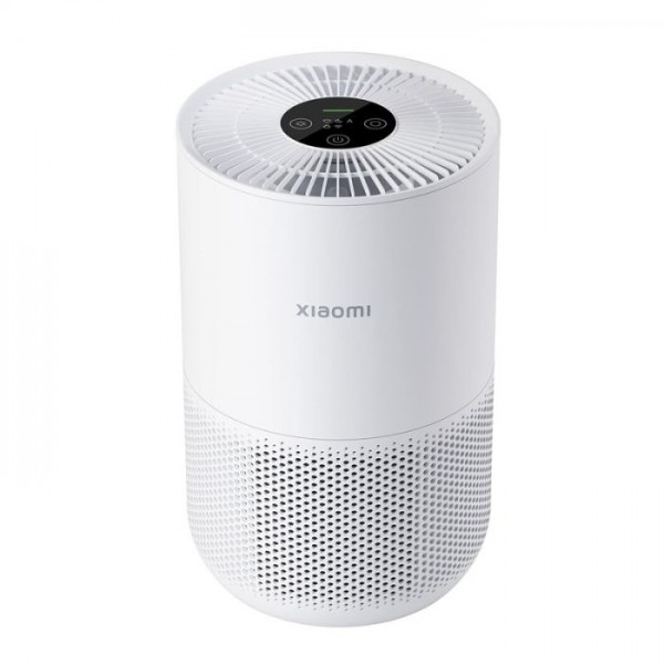 PURIFICATEUR D'AIR INTELLIGENT XIAOMI 4 COMPACT EU - BLANC