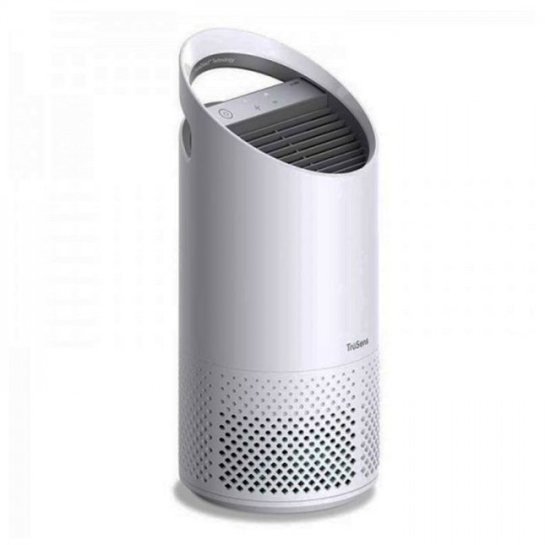 PURIFICATEUR D'AIR LEITZ 23M² 2415112EU- BLANC