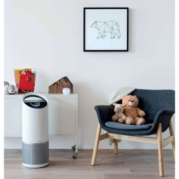 PURIFICATEUR D'AIR LEITZ 23M² 2415112EU- BLANC
