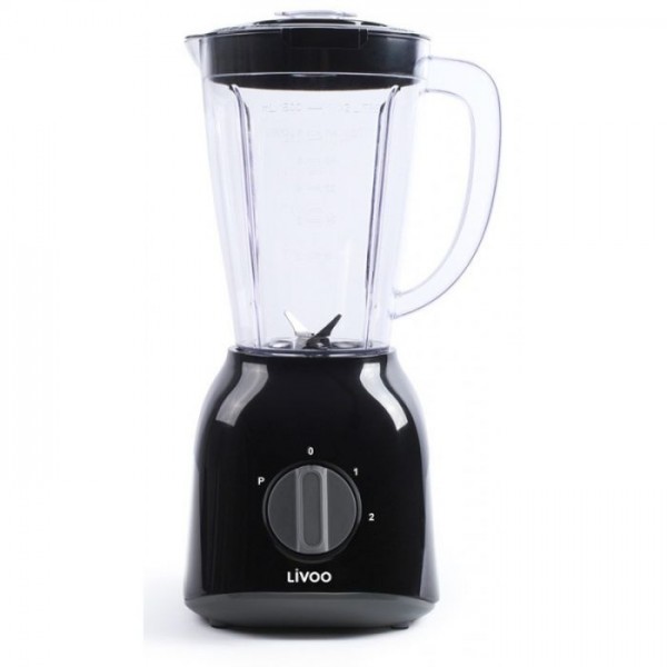 BLENDER LIVOO DOP214 400W - NOIR
