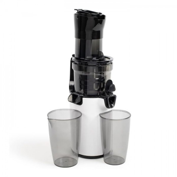 EXTRACTEUR DE JUS LIVOO DOP238 COMPACT 200W - NOIR