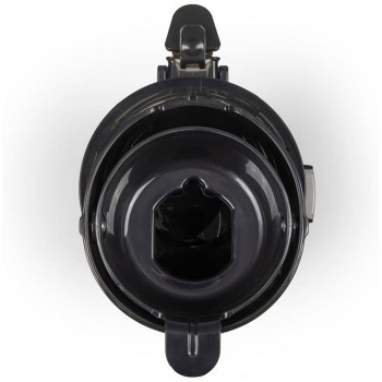EXTRACTEUR DE JUS LIVOO DOP238 COMPACT 200W - NOIR