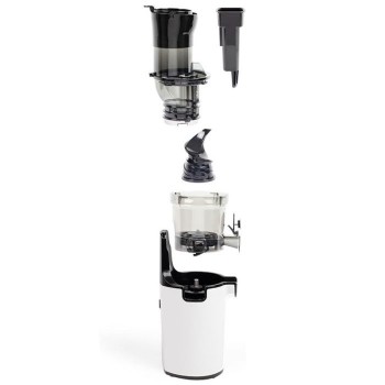 EXTRACTEUR DE JUS LIVOO DOP238 COMPACT 200W - NOIR