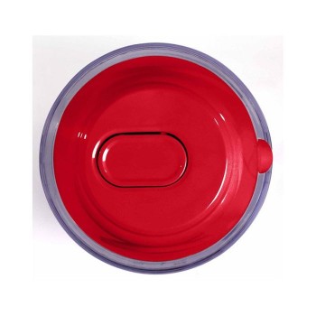 HACHOIR LIVOO MULTIFONCTION 260 W - ROUGE