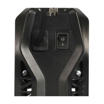 DÉSINSECTISEUR LIVOO DOM417 16W - SILVER