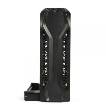 DÉSINSECTISEUR LIVOO DOM417 16W - SILVER