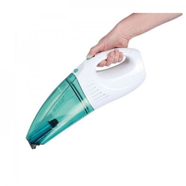 ASPIRATEUR À MAIN LIVOO DOH109V - VERT