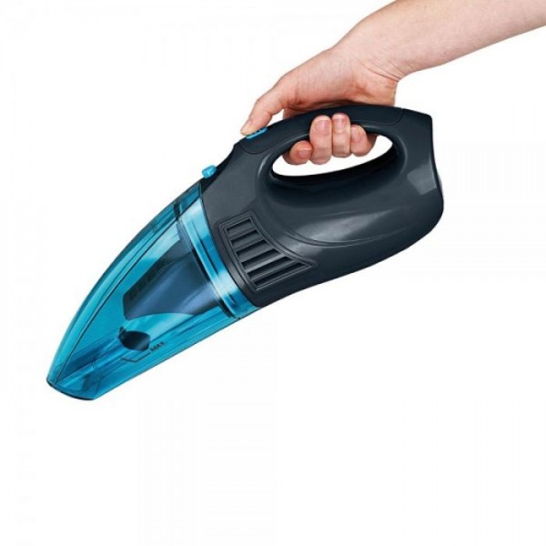 ASPIRATEUR À MAIN LIVOO DOH109B - BLEU