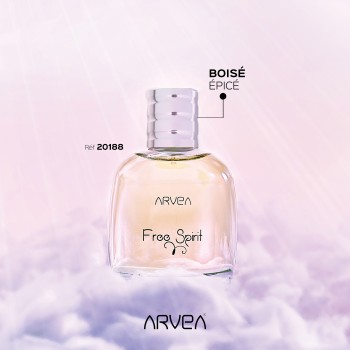 FREE SPIRITParfums Pour Hommes
