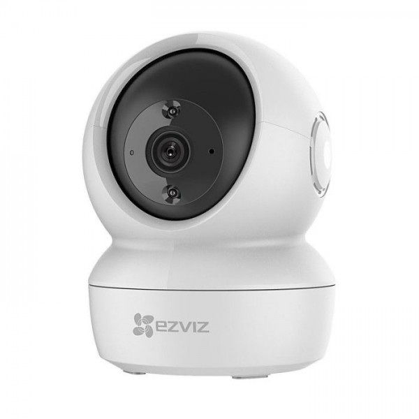 CAMÉRA DE SURVEILLANCE INTERNE EZVIZ C6N SMART
