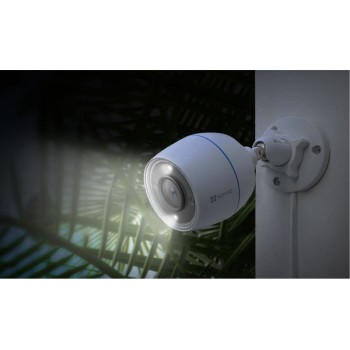 CAMÉRA DE SURVEILLANCE EXTERNE EZVIZ C3TN COLOR SMART