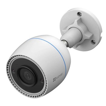 CAMÉRA DE SURVEILLANCE EXTERNE EZVIZ C3TN COLOR SMART