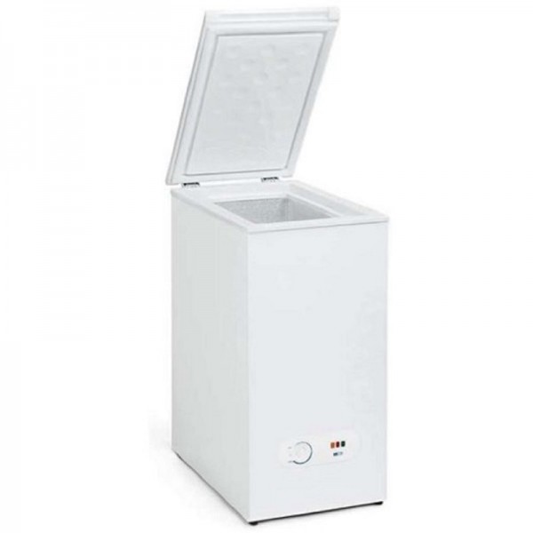 CONGÉLATEUR HORIZONTAL TELEFUNKEN 70L BLANC