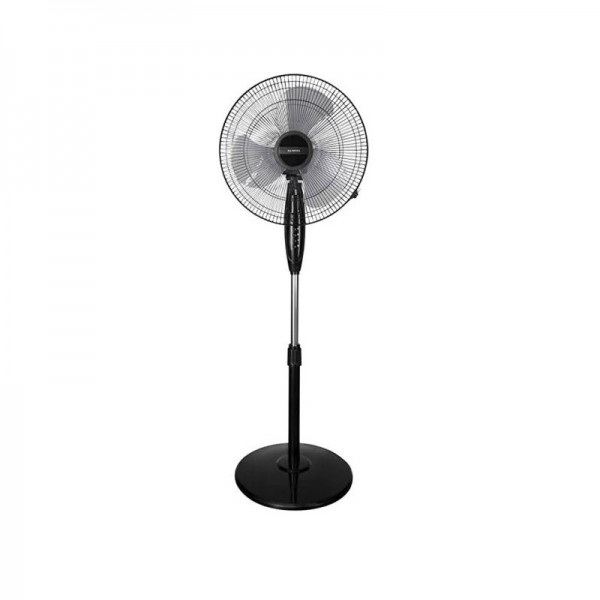VENTILATEUR LUXELL LXF-285 45 W NOIR