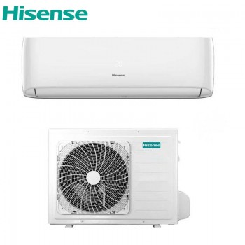 CLIMATISEUR HISENSE TROPICALISÉ 18000 BTU CHAUD/FROID - GARANTIE 3ANS