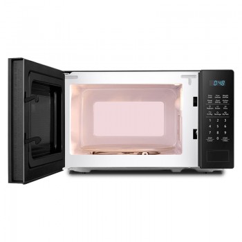 Micro Onde Hisense 20L 700W Contrôle Digital Noir